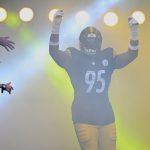 article image - APTOPIX Green Bay Steelers Football